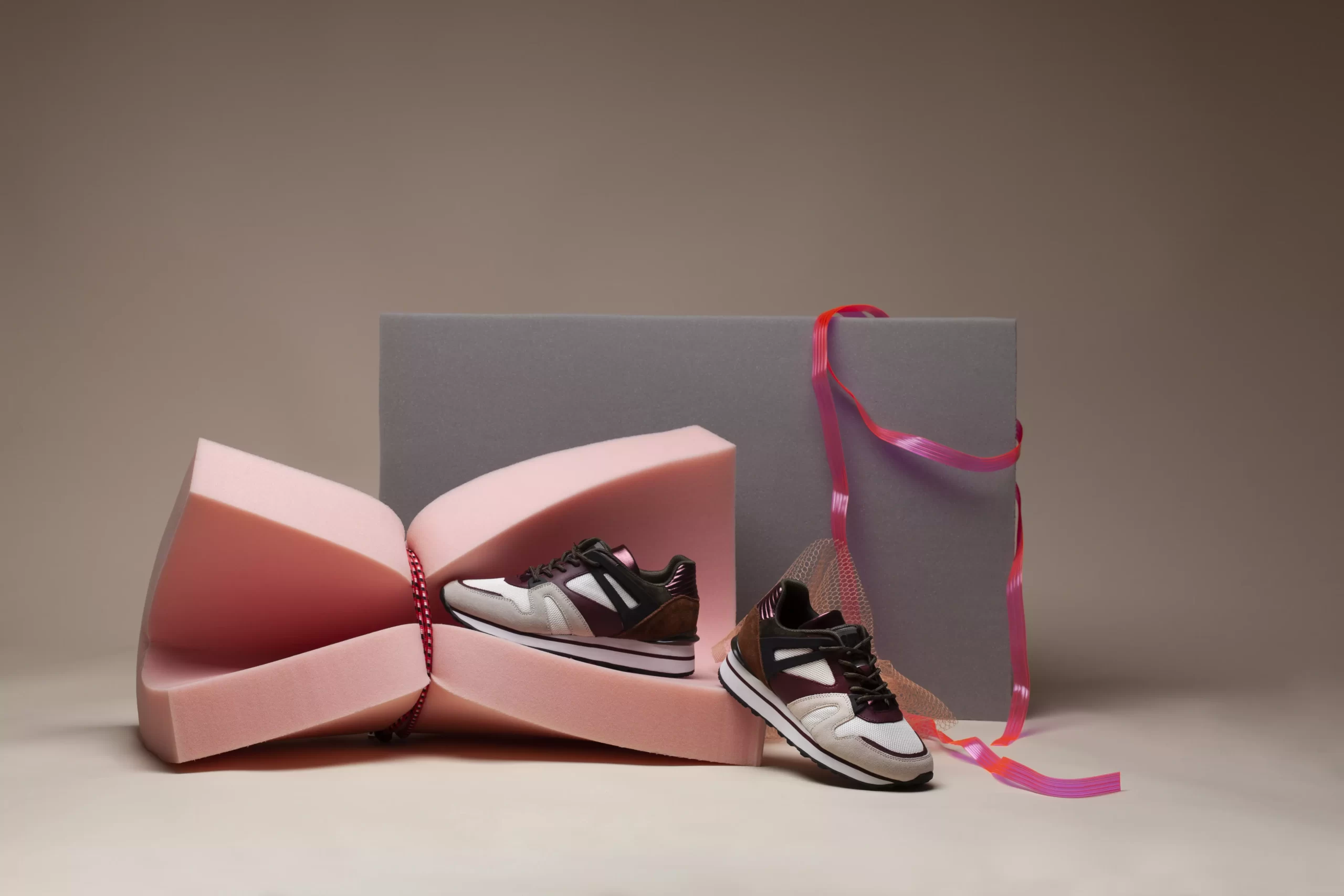 Campaña Publicidad de Calzado, Moda SixtySeven - Contenido audiovisual para la marca