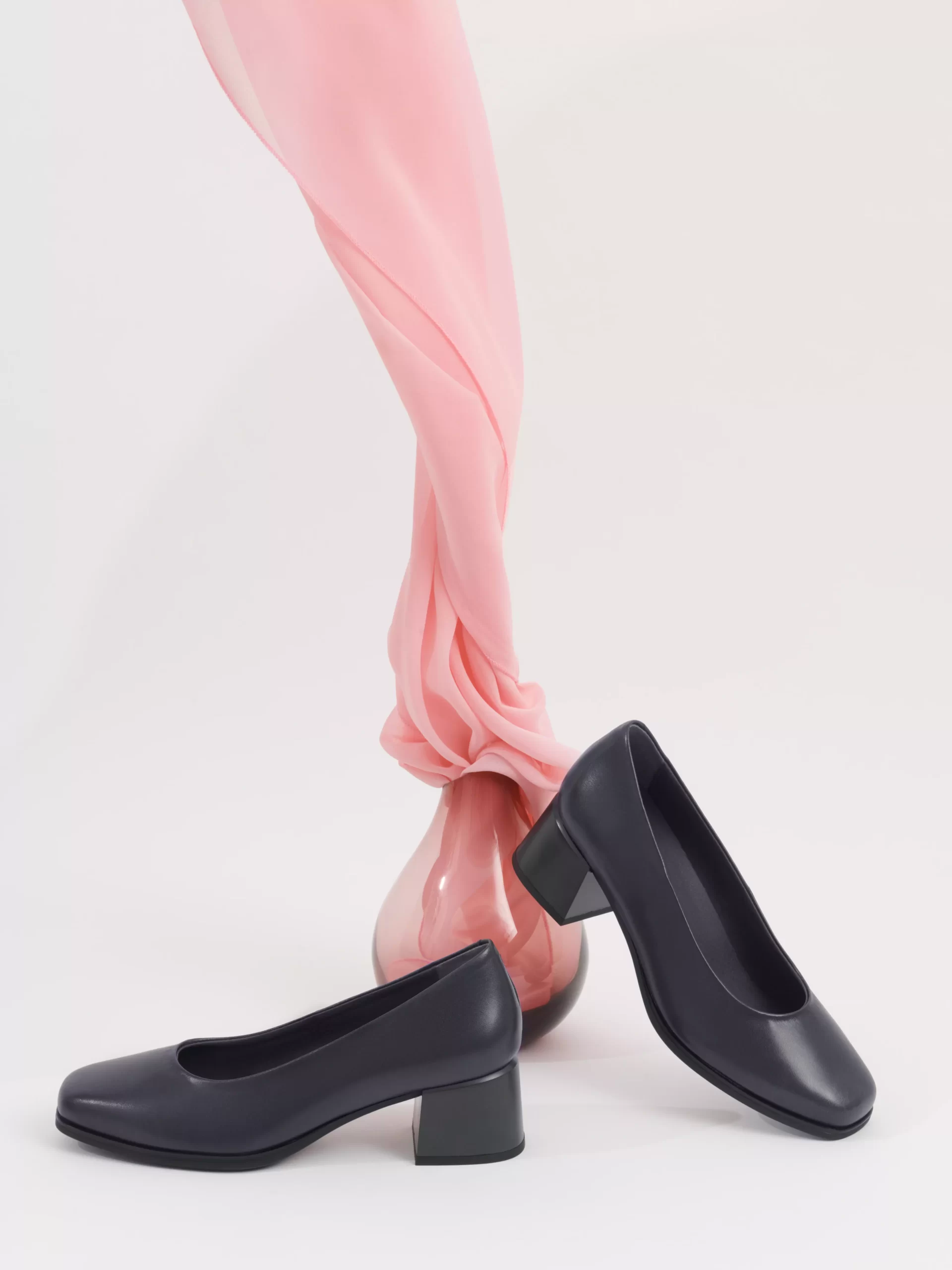Campaña Publicidad de Calzado, Moda PORRONET - Contenido audiovisual para la marca