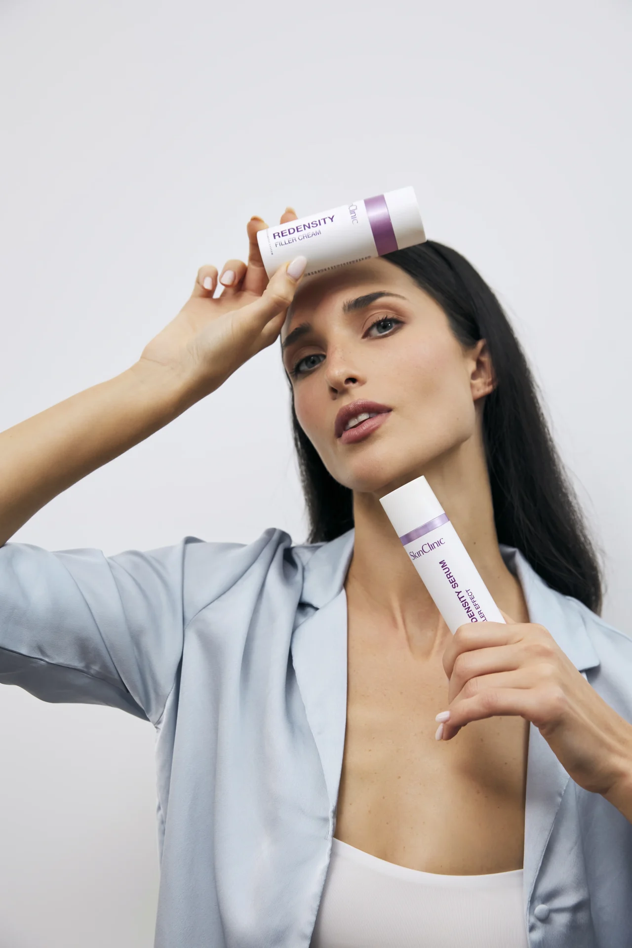 campana_publicidad_Cosmetica_SKIN CLINIC_foto Campaña Publicidad de Cosmetica SKIN CLINIC- Contenido audiovisual para la marca
